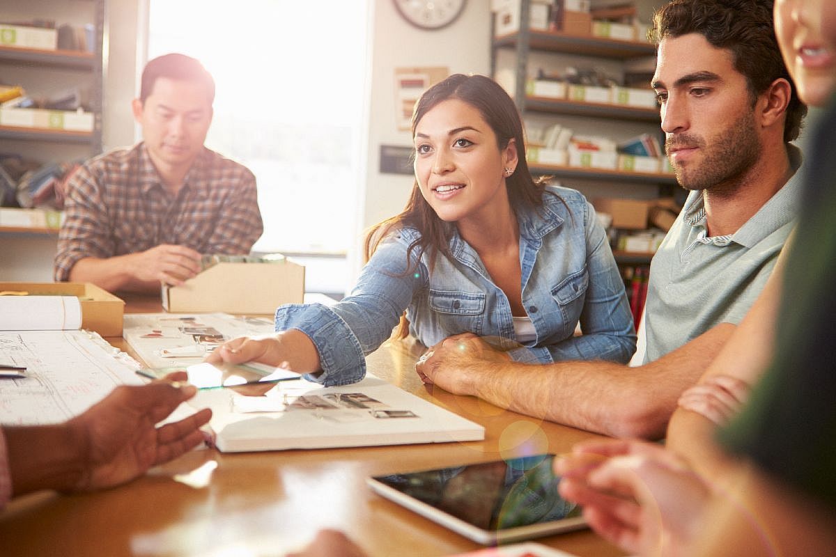 New Bussiness Strategy Formulation